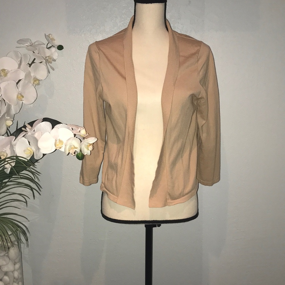 The Limited cardigan